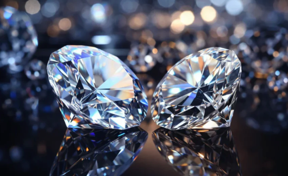 Moissanite vs Diamonds: Understanding Modern Luxury Jewellery