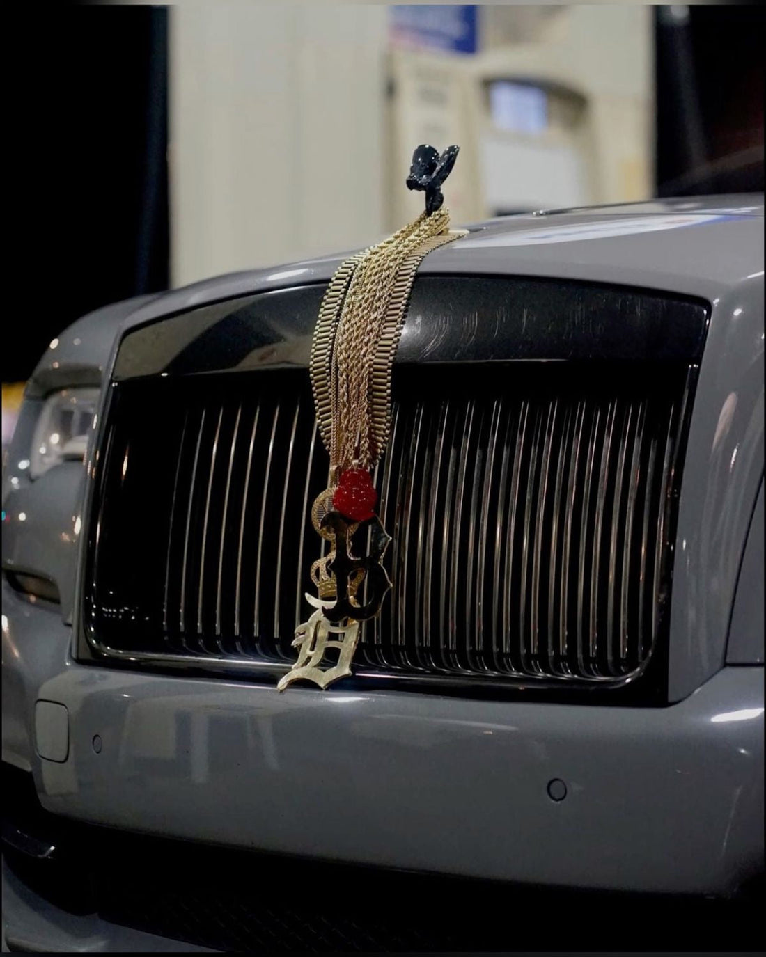 How Urban Culture Shaped Modern Jewellery