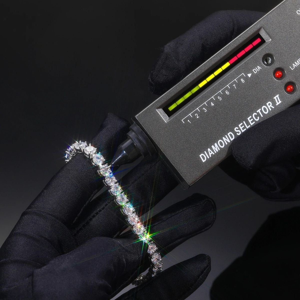 Why Moissanite Jewellery Is Taking Over the Luxury Market