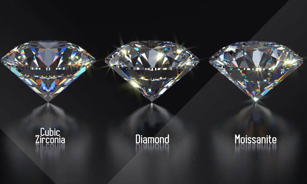 Best Diamond Alternatives in 2026 (Affordable Luxury Guide)
