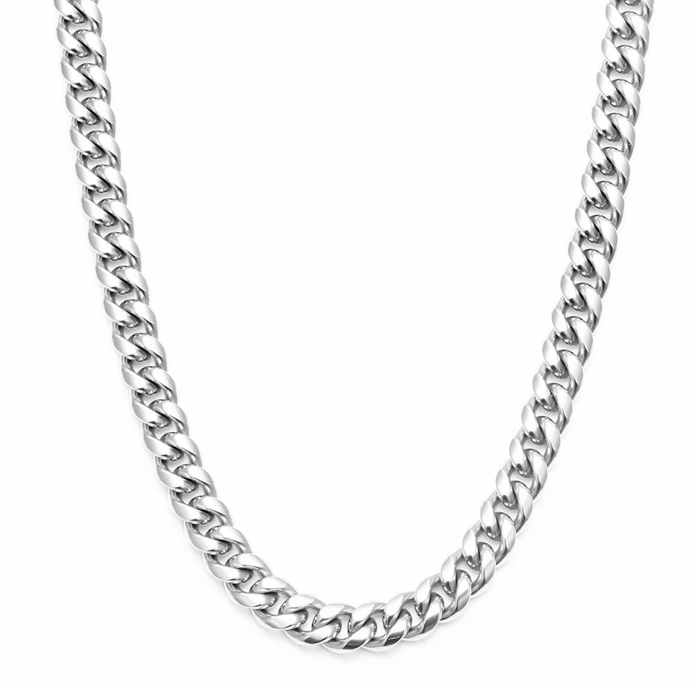 Cuban Link Chain