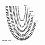 Cuban Link Chain