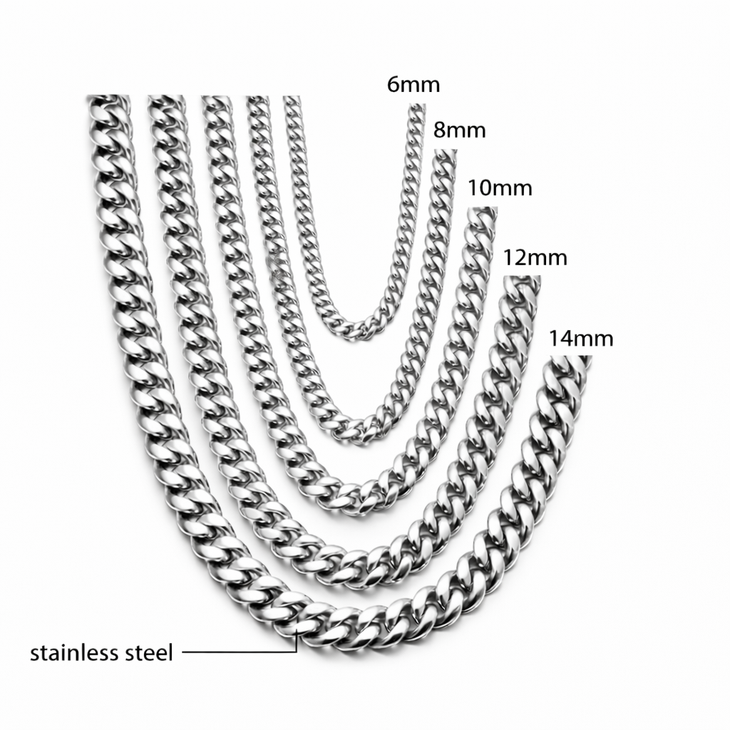 Cuban Link Chain