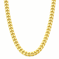 Cuban Link Chain