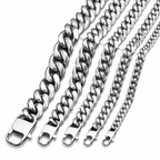 Cuban Link Chain