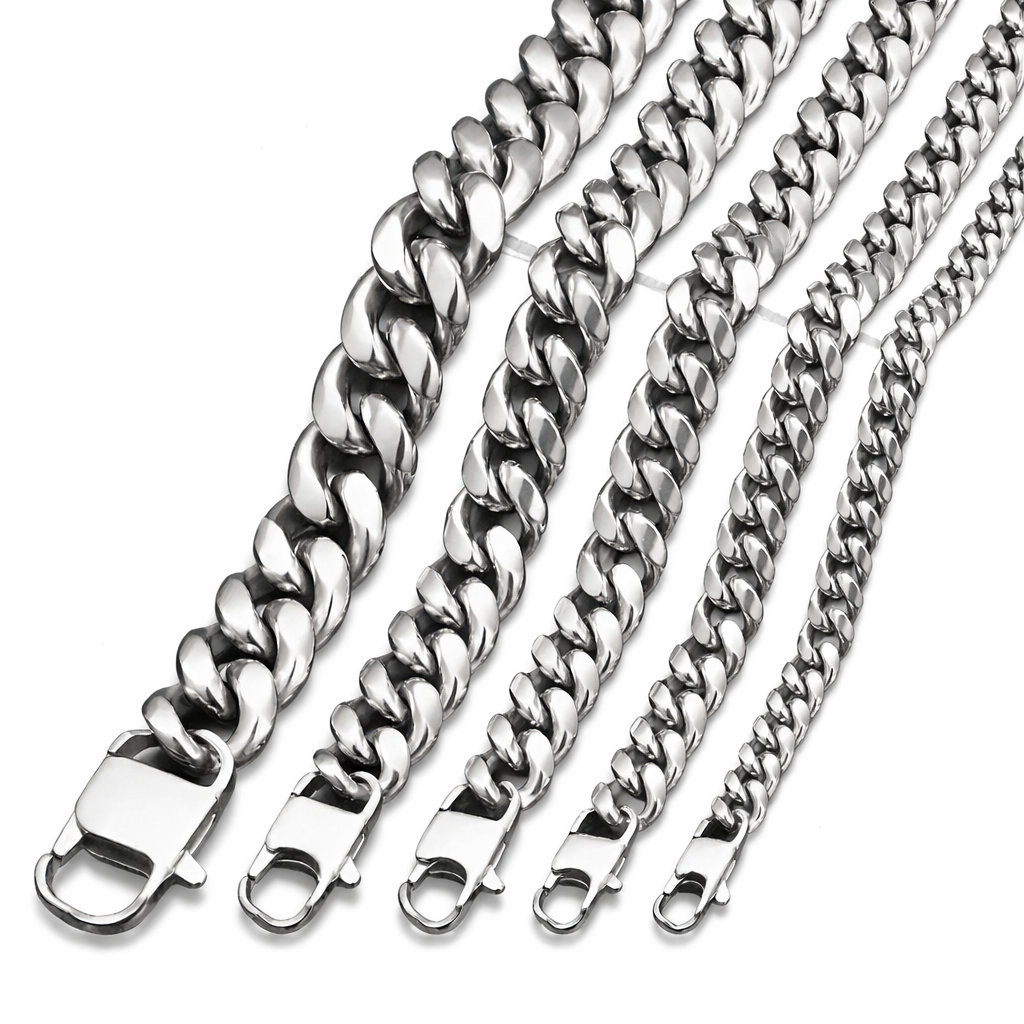 Cuban Link Chain