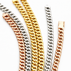 VVS Miami Cuban Link Chain