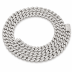 VVS Miami Cuban Link Chain