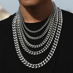 Cuban Link Chain