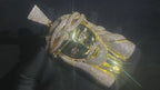 Jesus Head Pendant